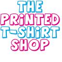 The Printed T-Shirt Shop logo