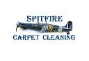 Spitfire Carpet Cleaning logo