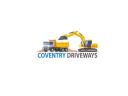Coventry Driveways logo