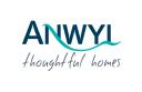 Anwyl Homes logo