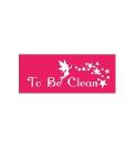 To Be Clean logo