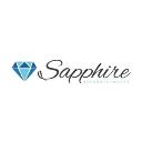 Sapphire Refurbishments logo