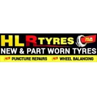 HLR Tyres image 1
