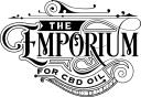The Emporium For CBD Oil logo