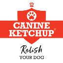 Canine Ketchup logo
