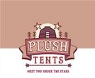 Plush Tents Yurt Village image 4