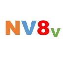NV8v Digital Marketing logo