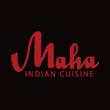 Maha Indian Cuisine logo