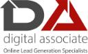 Digital Associate (MKTG) Ltd logo