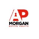 AP Morgan Estate Agents Redditch logo