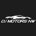 DJ Motors NW logo