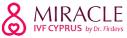 Miracle IVF Cyprus logo