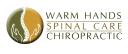 Wimbledon Warm Hands Chiropractic logo