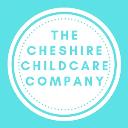 The Cheshire Childcare Company logo