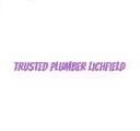  Trusted Plumber Lichfield logo