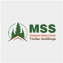 Midlands Sheds & Summerhouses logo
