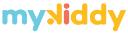 Mykiddy Sitter logo