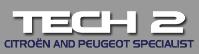 Tech 2 Citroen & Peugeot Specialist image 1