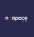 Norspace logo