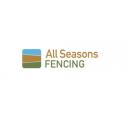 All Seasons Fencing Ltd. logo