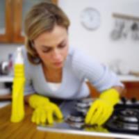Action Cleaning Services image 1