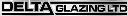 Delta Glazing logo
