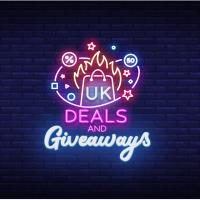 UK Deals And Giveaways image 1