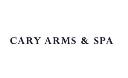  Cary Arms & Spa logo