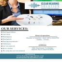 Clear Hearing Solution logo