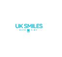 UK Smiles logo