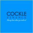 Cockle Finance logo