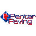 Penter Paving logo