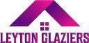 Leyton Glaziers - Double Glazing Window Repairs logo