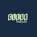 Clear The Lot logo