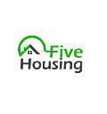 Five Housing Guaranteed Rent Birmingham logo