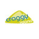 Craggy Island Bouldering Centre logo