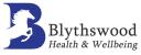 Blythswood Health & Wellbeing logo