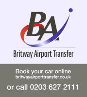 Britway Airport Transfer image 1