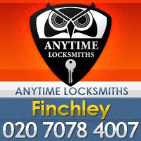 Anytime Locksmiths Finchley image 1
