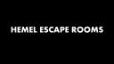 Hemel Escape Rooms logo