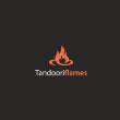 Tandoori Flames logo