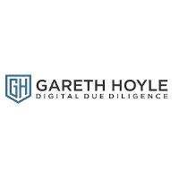 Gareth Hoyle - Digital Due Diligence image 1