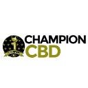 Champion CBD logo