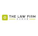 The Law Firm Group - Leatherhead logo