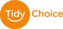 TidyChoice logo