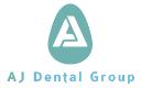 AJ Dental Group logo