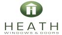 Heath Windows & Doors LTD logo