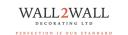 Wall2Wall Decorating Ltd logo