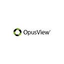 OpusView logo