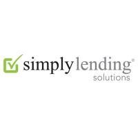 Simply Lending Solutions image 1